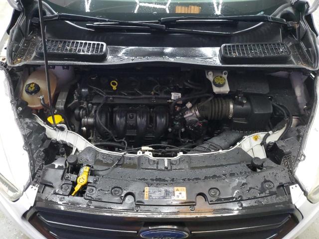 Photo 12 from auction – 2017 FORD ESCAPE S with VIN 1FMCU0F77HUC66962