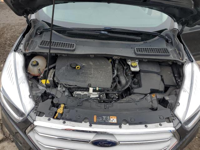 Photo 12 from auction – 2018 FORD ESCAPE SE with VIN 1FMCU9GD1JUC45202