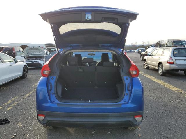 Photo 6 from auction – 2019 MITSUBISHI ECLIPSE CR with VIN JA4AS3AA4KZ008344
