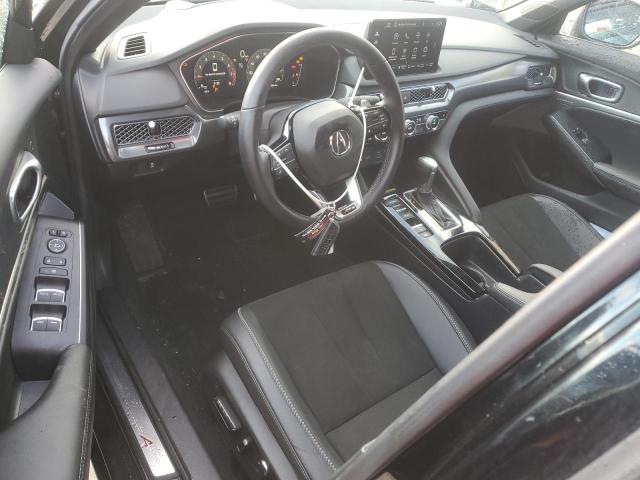 Photo 8 from auction – 2024 ACURA INTEGRA A- with VIN 19UDE4H65RA018750