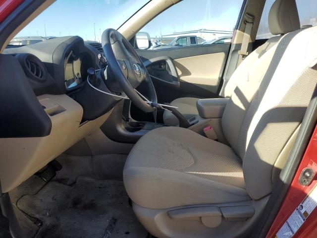 Photo 7 from auction – 2011 TOYOTA RAV4 with VIN JTMBF4DV1B5042431