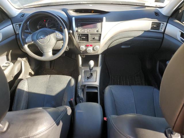 Photo 8 from auction – 2010 SUBARU FORESTER 2 with VIN JF2SH6DC4AH732077