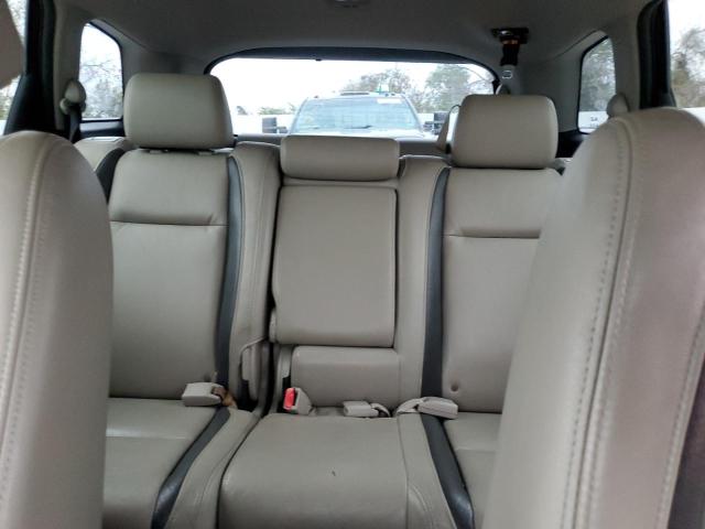 Photo 10 from auction – 2008 MAZDA CX-9 with VIN JM3TB38A180143788