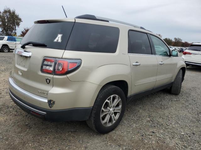 Photo 3 from auction – 2015 GMC ACADIA SLT with VIN 1GKKVRKD1FJ195290