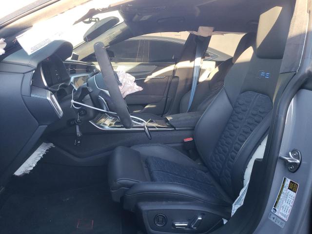 Снимка 7 от търг – 2024 AUDI RS7 с VIN WUAPDBF24RN903018