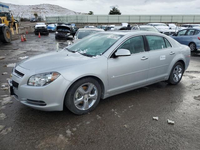 CHEVROLET MALIBU 2LT 2012 with VIN 1G1ZD5E03CF364585 - Photo from auction