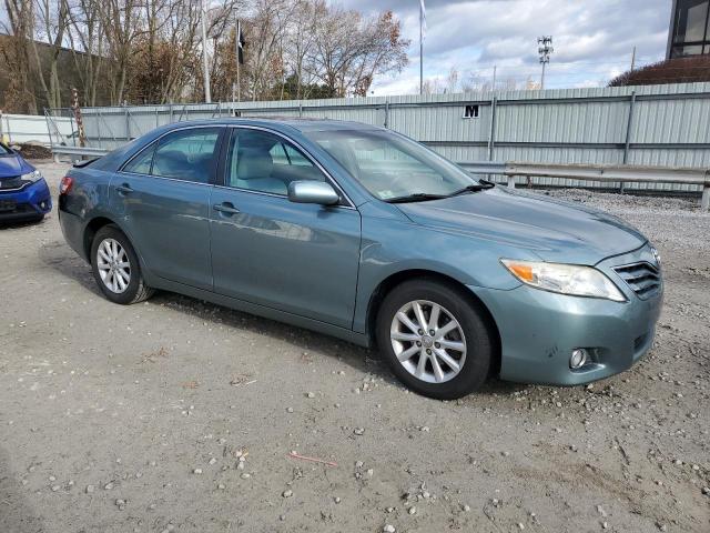 Photo 4 from auction – 2010 TOYOTA CAMRY BASE with VIN 4T4BF3EK9AR046280