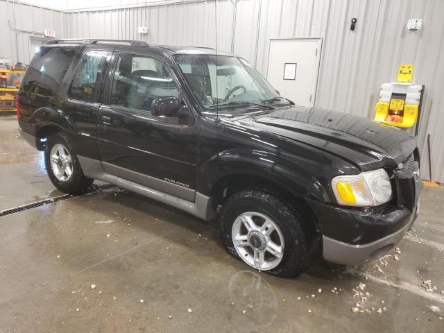 Photo 4 from auction – 2001 FORD EXPLORER S with VIN 1FMCU70E01UC25885