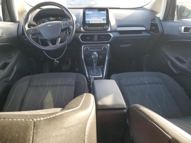 Photo 8 from auction – 2018 FORD ECOSPORT S with VIN MAJ3P1TE8JC205030