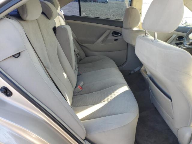 Photo 10 from auction – 2007 TOYOTA CAMRY CE with VIN 4T1BE46K27U136929