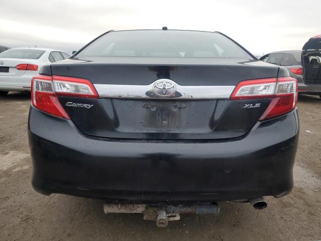 Photo 6 from auction – 2013 TOYOTA CAMRY L with VIN 4T4BF1FK1DR280310