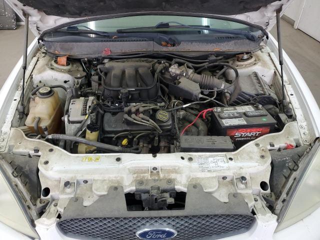 Photo 11 from auction – 2005 FORD TAURUS SEL with VIN 1FAFP56U55A148701