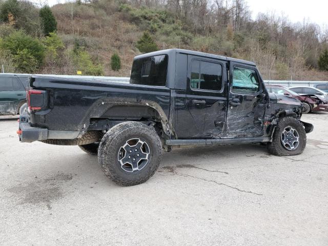 Photo 3 from auction – 2023 JEEP GLADIATOR with VIN 1C6JJTEG7PL505476