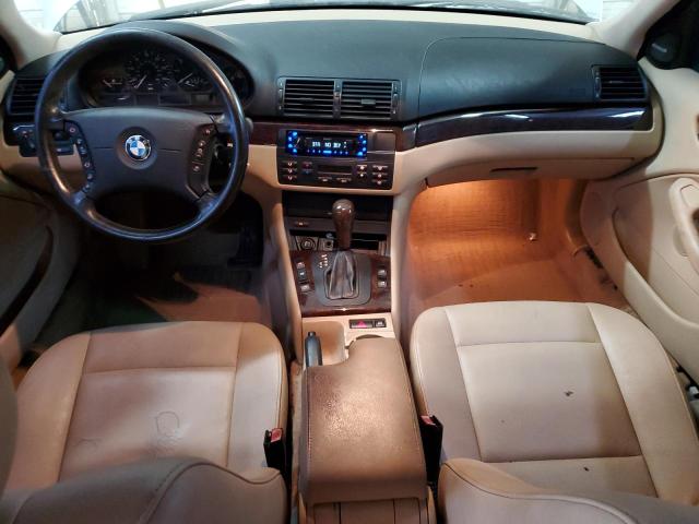 Foto 8 de la subasta – 2005 BMW 325 I con VIN WBAEV334X5KW19611