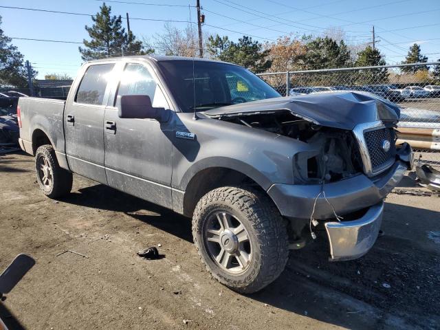 Photo 4 from auction – 2008 FORD F150 SUPER with VIN 1FTPW14V88FB11154