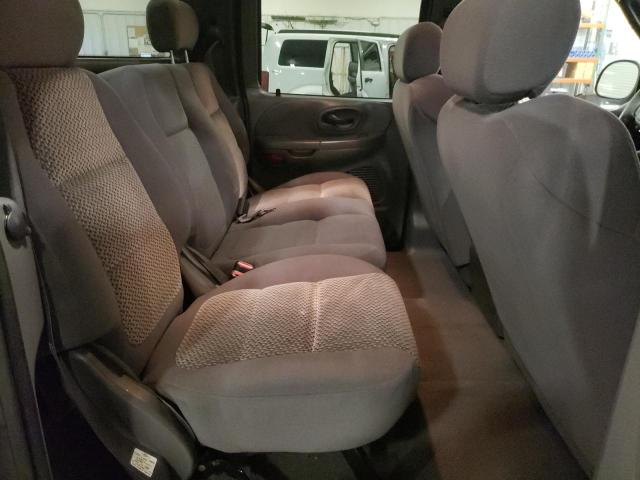 Photo 10 from auction – 2003 FORD F150 SUPER with VIN 1FTRW08L73KB96614