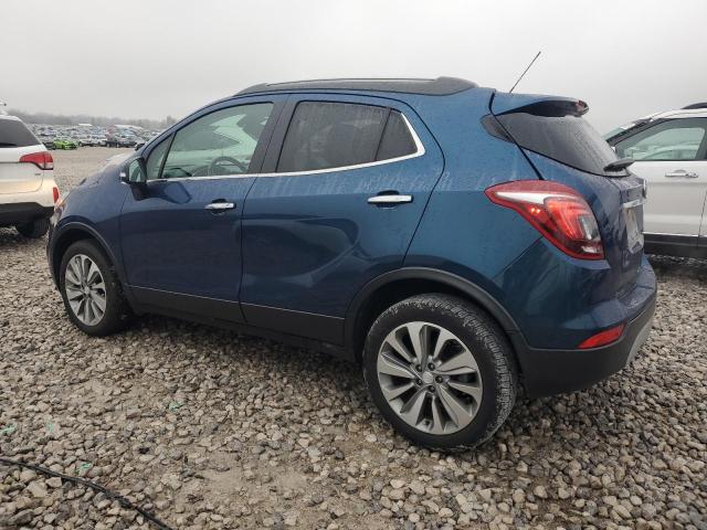 Photo 2 from auction – 2019 BUICK ENCORE PRE with VIN KL4CJESB6KB922778