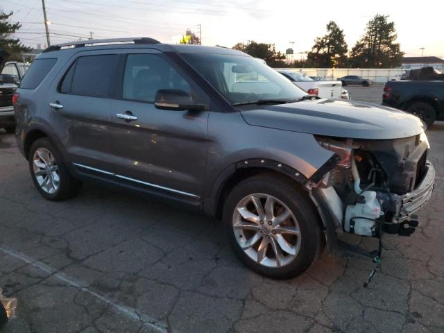 Photo 4 from auction – 2011 FORD EXPLORER X with VIN 1FMHK8D89BGA79167