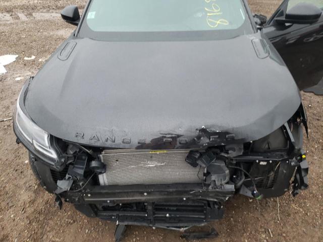 Photo 11 from auction – 2020 LAND ROVER RANGE ROVE with VIN SALYK2FV7LA292961