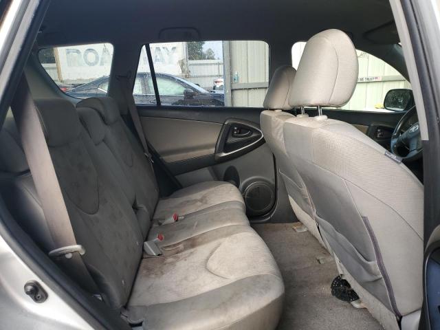 Photo 11 from auction – 2010 TOYOTA RAV4 with VIN JTMZF4DV8AD018887