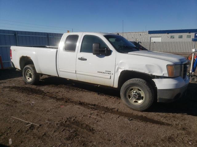 Photo 4 from auction – 2008 GMC SIERRA K25 with VIN 1GTHK29668E173729