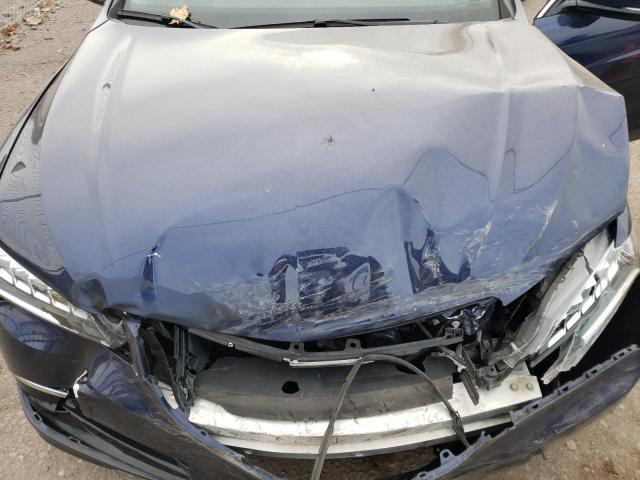 Photo 11 from auction – 2017 ACURA TLX TECH with VIN 19UUB3F5XHA003124