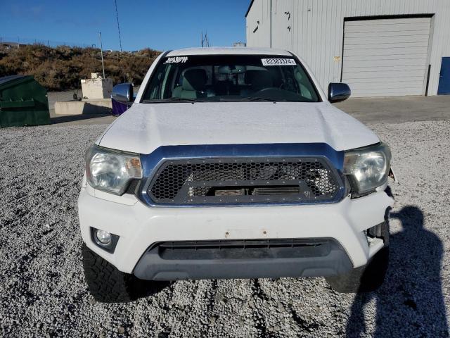 Photo 5 from auction – 2013 TOYOTA TACOMA DOU with VIN 5TFLU4EN5DX076808