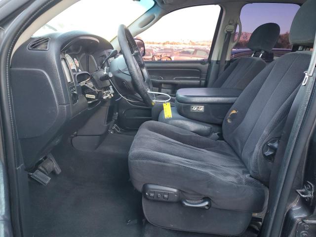 Photo 7 from auction – 2004 DODGE RAM 1500 S with VIN 1D7HA18D64J166820