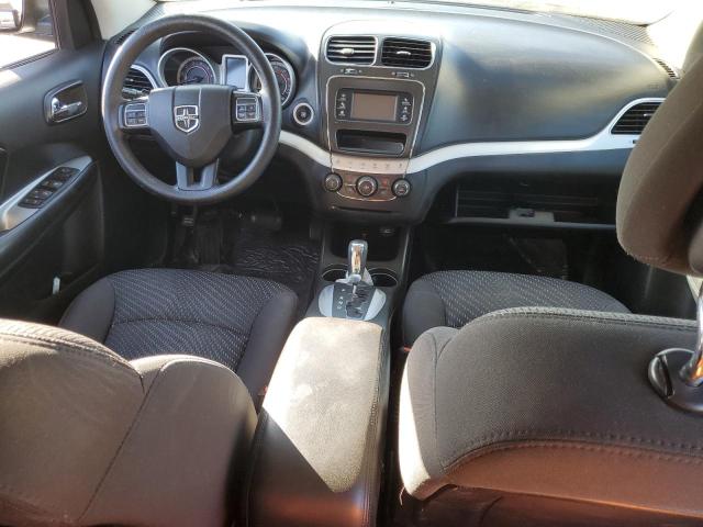 Photo 8 from auction – 2017 DODGE JOURNEY SX with VIN 3C4PDCBG0HT571355