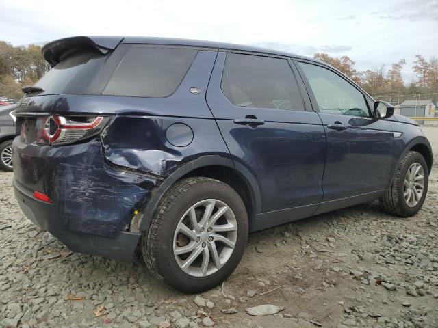 Photo 3 from auction – 2016 LAND ROVER DISCOVERY with VIN SALCR2BG7GH583082