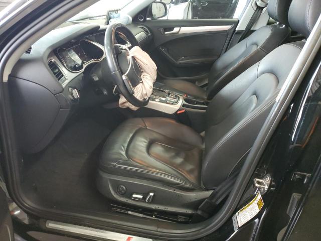 Photo 7 from auction – 2016 AUDI A4 PREMIUM with VIN WAUFFAFL4GN017894