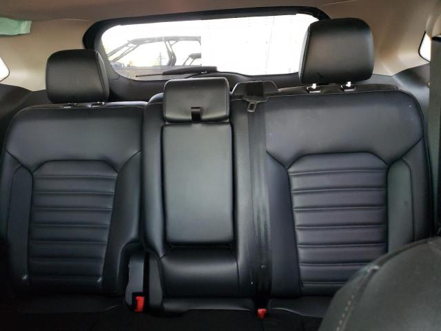 Photo 10 from auction – 2024 FORD EDGE SEL with VIN 2FMPK4J97RBA81003
