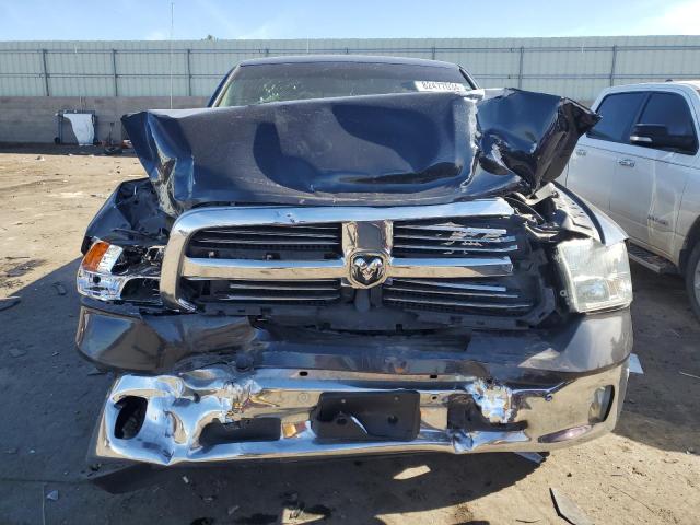 Photo 5 from auction – 2018 RAM 1500 SLT with VIN 1C6RR7LG4JS154609