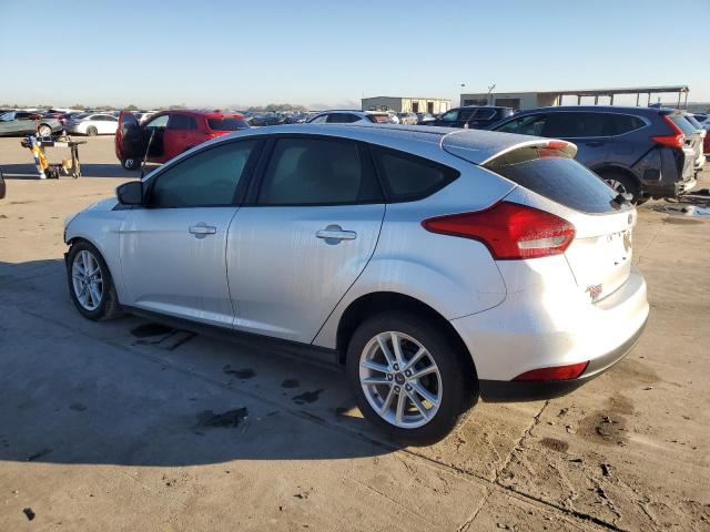 Photo 2 from auction – 2018 FORD FOCUS SE with VIN 1FADP3K24JL286874