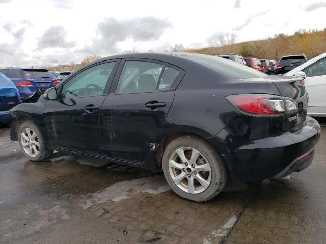 Photo 2 from auction – 2010 MAZDA 3 I with VIN JM1BL1SG8A1324275
