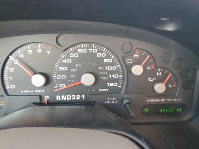 Photo 9 from auction – 2004 FORD EXPLORER E with VIN 1FMZU74E44ZB33139
