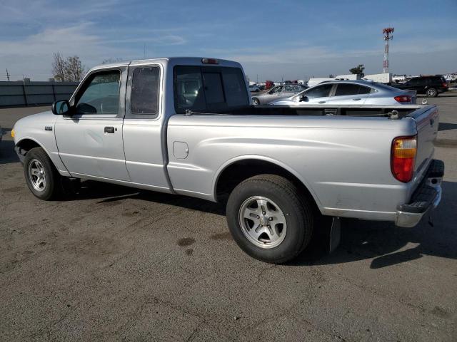 Photo 2 from auction – 2001 MAZDA B3000 CAB with VIN 4F4YR16U41TM03091