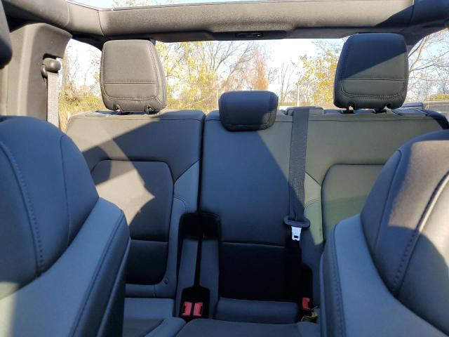 Photo 10 from auction – 2023 FORD BRONCO BAS with VIN 1FMEE5BP3PLB11080