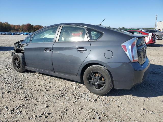Photo 2 from auction – 2015 TOYOTA PRIUS with VIN JTDKN3DU6F0433680
