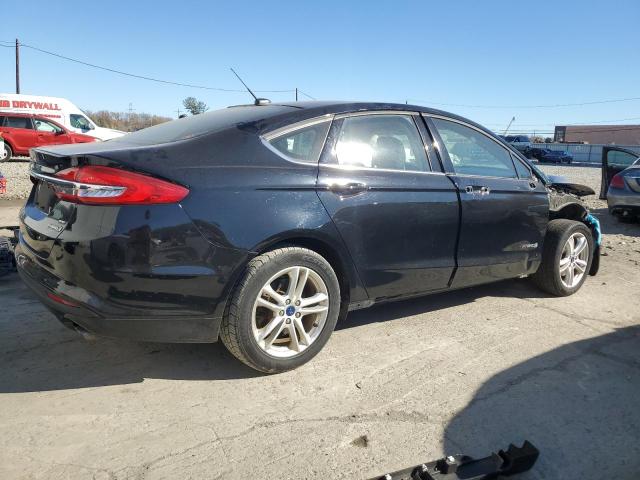 Photo 3 from auction – 2018 FORD FUSION SE with VIN 3FA6P0LU0JR251077