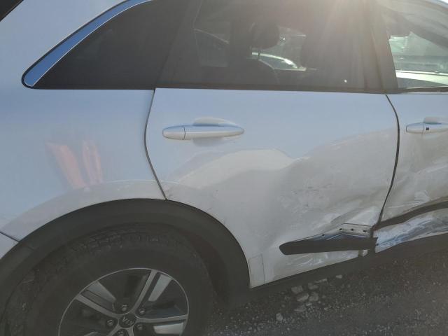 Photo 11 from auction – 2020 KIA NIRO LX with VIN KNDCB3LC2L5381405