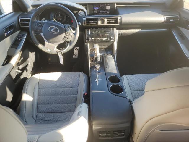 Photo 8 from auction – 2014 LEXUS IS 250 with VIN JTHCF1D21E5005343