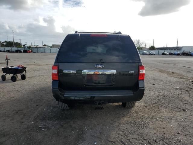 Photo 6 from auction – 2013 FORD EXPEDITION with VIN 1FMJU2A52DEF46124