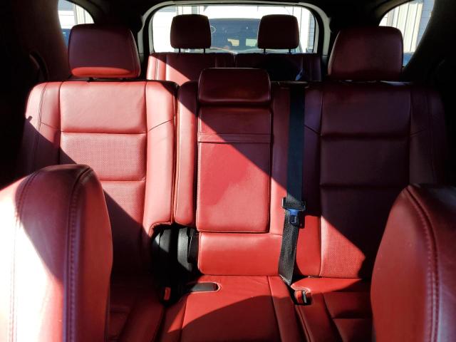 Photo 10 from auction – 2017 DODGE DURANGO R/ with VIN 1C4SDJCT0HC888736