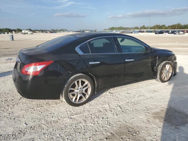 Photo 3 from auction – 2011 NISSAN MAXIMA S with VIN 1N4AA5AP6BC817930