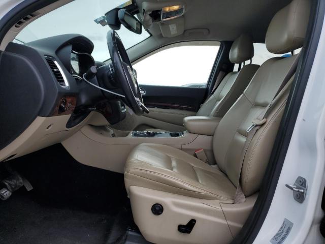 Photo 7 from auction – 2016 DODGE DURANGO LI with VIN 1C4RDHDG6GC476859