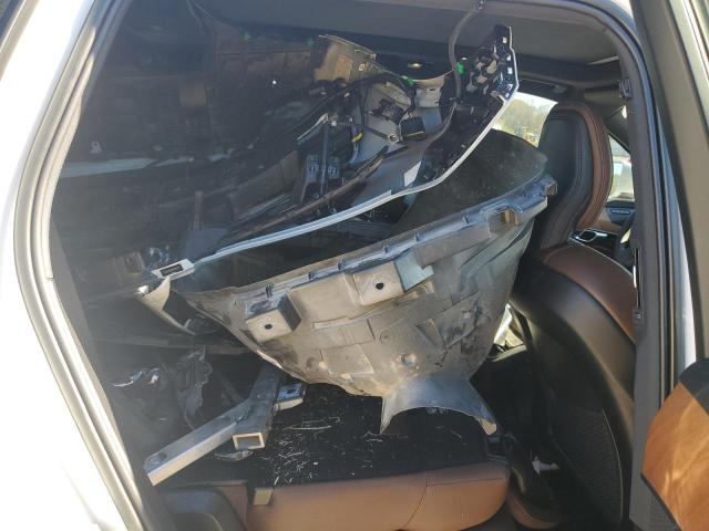 Photo 11 from auction – 2023 VOLVO XC90 PLUS with VIN YV4062PN2P1925537
