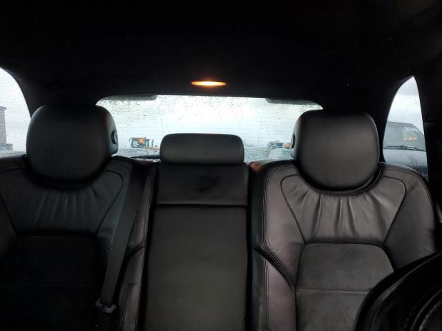 Photo 10 from auction – 2008 PORSCHE CAYENNE GT with VIN WP1AD29P08LA73303