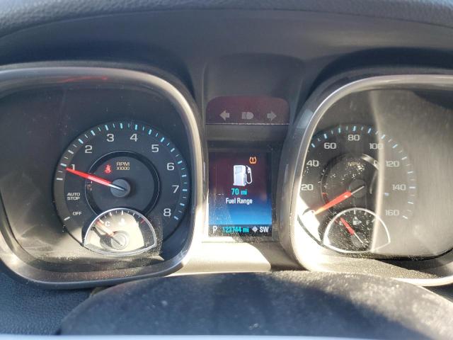 Photo 9 from auction – 2015 CHEVROLET MALIBU LS with VIN 1G11B5SL8FF108478