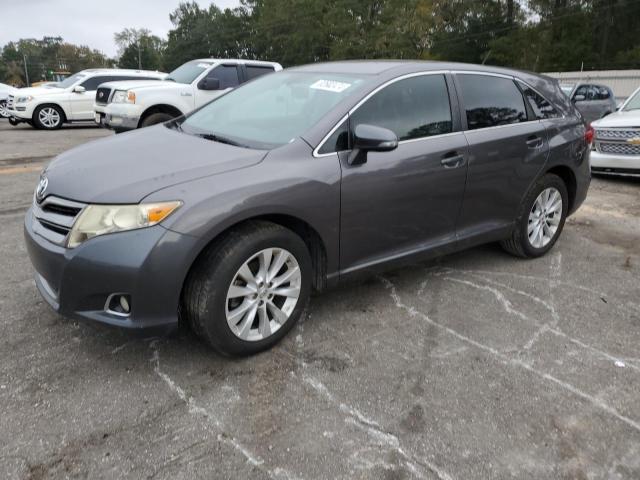 TOYOTA VENZA LE 2014 with VIN 4T3ZA3BB4EU088817 - Photo from auction